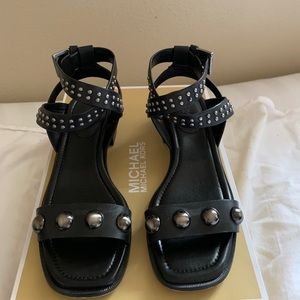 Michael Kors Sandals